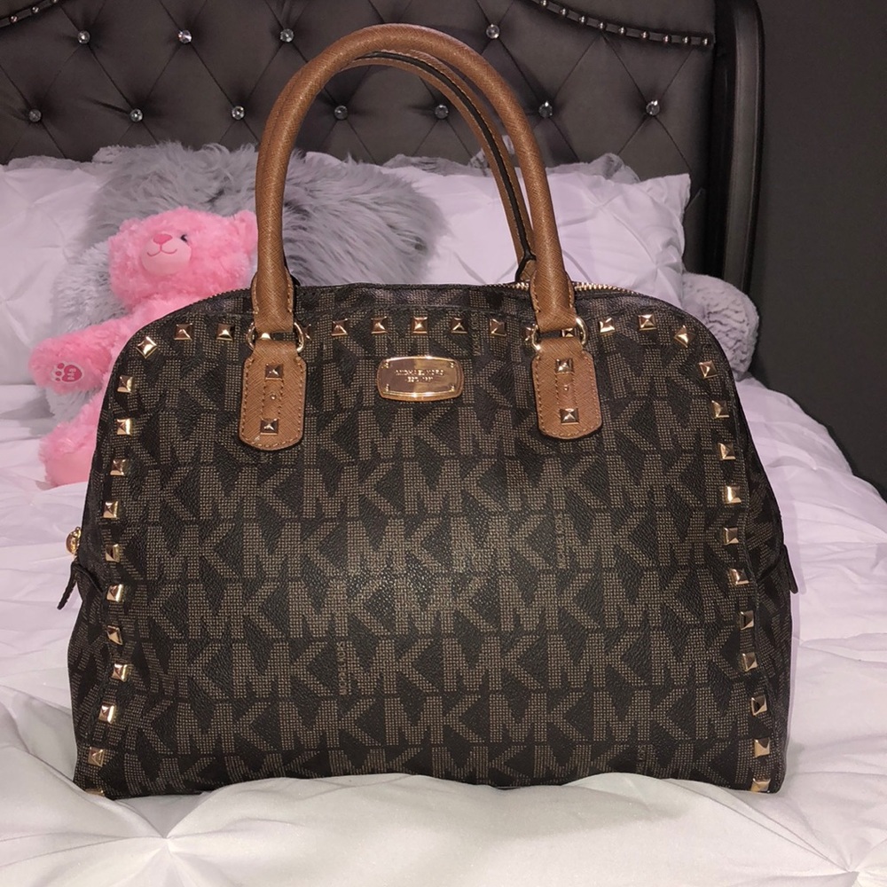 Michael Kors Handbag Authentic